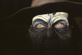 Jeepers Creepers (2001) -  Jonathan Breck