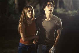 Jeepers Creepers (2001) - Gina Philips, Justin Long