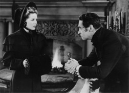The Body Snatcher (1945) - Rita Corday, Bela Lugosi