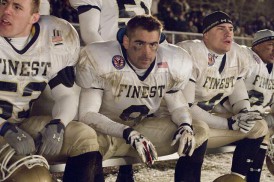 Pride and Glory (2008) - Colin Farrell