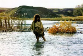 Dances with Wolves (1990) - Mary McDonnell