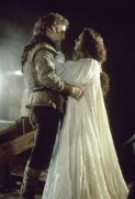 Robin Hood: Prince of Thieves (1991) - Kevin Costner, Mary Elizabeth Mastrantonio
