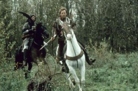 Robin Hood: Prince of Thieves (1991) - Morgan Freeman, Kevin Costner