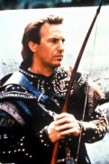 Robin Hood: Prince of Thieves (1991) - Kevin Costner