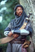 Robin Hood: Prince of Thieves (1991) - Morgan Freeman