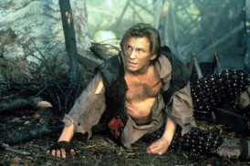 Robin Hood: Prince of Thieves (1991) - Christian Slater