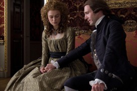 The Duchess (2008) - Ralph Fiennes, Keira Knightley