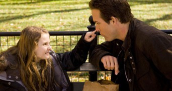 Definitely, Maybe (2008) - Abigail Breslin, Ryan Reynolds