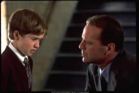 The Sixth Sense (1999) - Haley Joel Osment, Bruce Willis