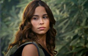 Grizzly Park (2008) - Zulay Henao