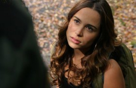 Grizzly Park (2008) - Zulay Henao