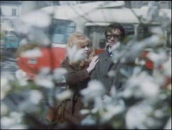 Nie ma róży bez ognia (1974) - Halina Kowalska, Jacek Fedorowicz