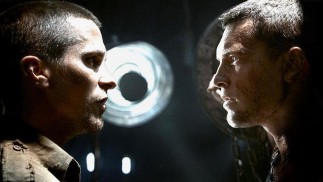 Terminator Salvation (2009) - Christian Bale, Sam Worthington