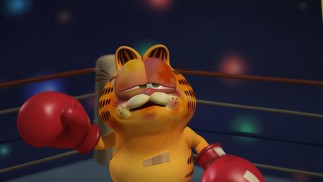 Garfield's Fun Fest (2008)