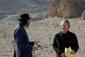 Religulous (2008) - Bill Maher, Larry Charles