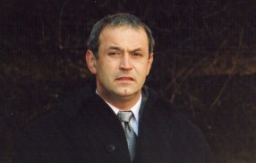 Ciało (2003) - Krzysztof Stelmaszyk