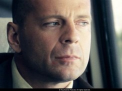 Unbreakable (2000) - Bruce Willis