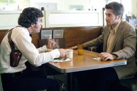 Zodiac (2007) - Mark Ruffalo, Jake Gyllenhaal
