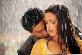 Veer-Zaara (2004) - Shahrukh Khan, Preity Zinta