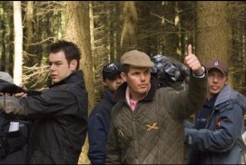 Outlaw (2007) - Danny Dyer, Nick Love
