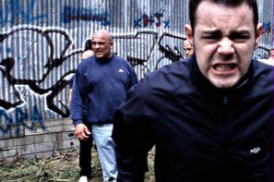 The Football Factory (2004) - Danny Dyer