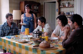 Le Fils de l'épicier (2007)