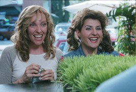 Connie and Carla (2004) - Toni Collette, Nia Vardalos
