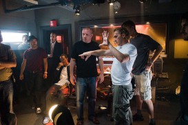 RocknRolla (2008)