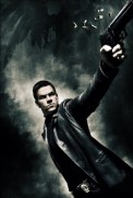Max Payne (2008) - Mark Wahlberg