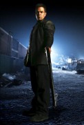 Max Payne (2008) - Mark Wahlberg