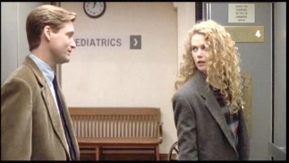 Malice (1993) - Nicole Kidman, Bill Pullman