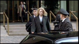 Malice (1993) - Peter Gallagher, Nicole Kidman