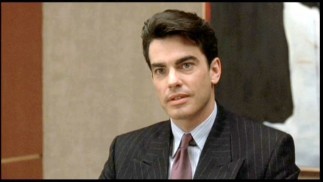 Malice (1993) - Peter Gallagher