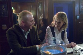 How to Lose Friends & Alienate People (2008) - Simon Pegg, Kirsten Dunst