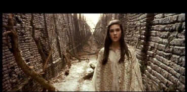 Labyrinth (1986) - Jennifer Connelly