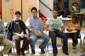 Role Models (2008) - Seann William Scott, Paul Rudd, Christopher Mintz-Plasse