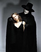 V for Vendetta (2005) - Natalie Portman