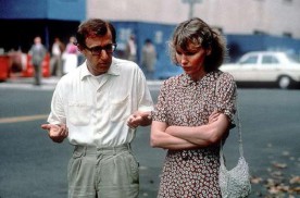 Hannah and Her Sisters (1986) - Woody Allen