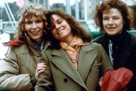Hannah and Her Sisters (1986) - Mia Farrow, Barbara Hershey, Dianne Wiest