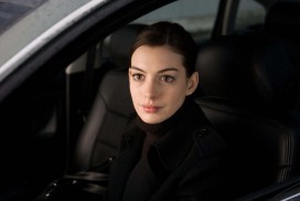 Passengers (2008) - Anne Hathaway
