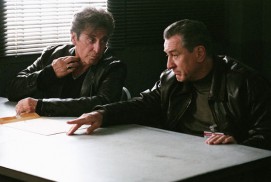 Righteous Kill (2008) - Al Pacino, Robert De Niro