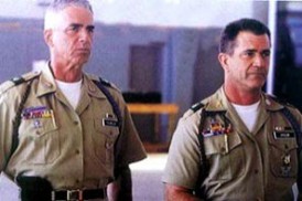 We Were Soldiers (2002) - Sam Elliott, Mel Gibson