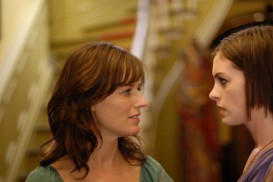 Rachel Getting Married (2008) - Anne Hathaway