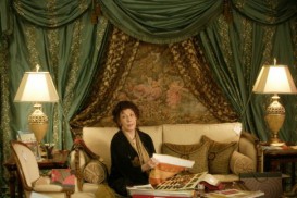 The Walker (2007) - Lily Tomlin