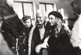 Hubal (1973) - Stanisław Niwiński, Feliks Żukowski, Janina Sokołowska
