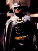 Batman (1989) - Michael Keaton