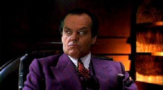 Batman (1989) - Jack Nicholson
