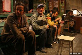Boisko bezdomnych (2008) - Bartłomiej Topa, Krzysztof Kiersznowski
