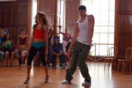 Step Up (2006) - Jenna Dewan, Channing Tatum