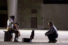 The Soloist (2009) - Jamie Foxx, Robert Downey Jr.